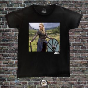 Lagertha Field (Vikingos)