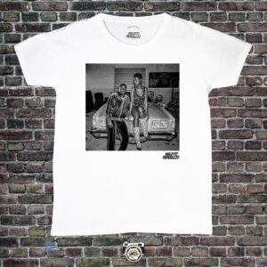 Queen and Slim : Los Fugitivos
