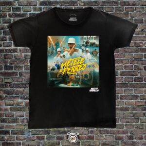 Daddy Yankee – Métele al perreo