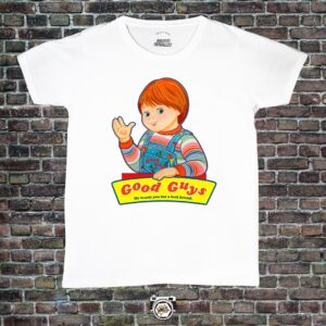 Chucky Good Guys
