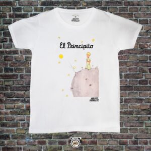 El Principito portada