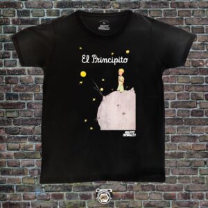 El Principito portada
