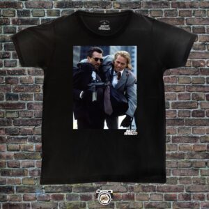 Fuego contra fuego herido (Heat – Robert De Niro)