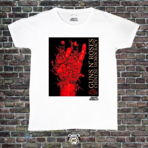 Guns n’ Roses CHINESE DEMOCRACY