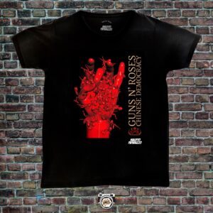 Guns n’ Roses CHINESE DEMOCRACY