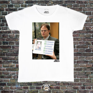 Dwight Cartel (The office)