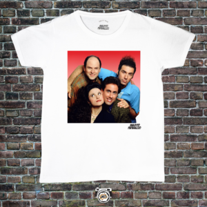 Seinfeld Color