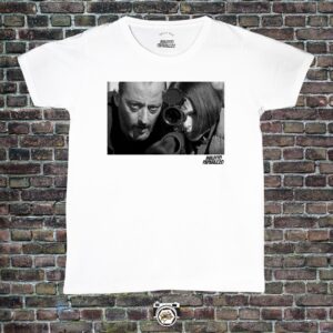 Leon y Mathilda Mira