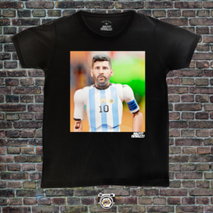 Messi Toy Story (Argentina)