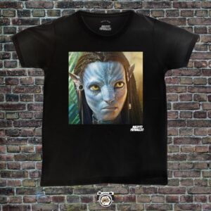 Avatar 2 – Neytiri