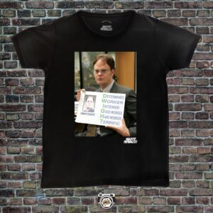 Dwight Cartel (The office)