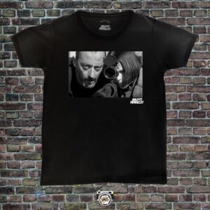 Leon y Mathilda Mira