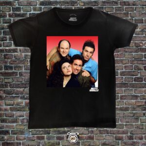 Seinfeld Color