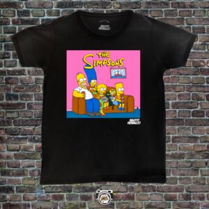 Los Simpsons Sillón