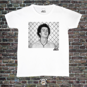 Sid Vicious Pose (Sex Pistols)