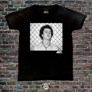 Sid Vicious Pose (Sex Pistols)