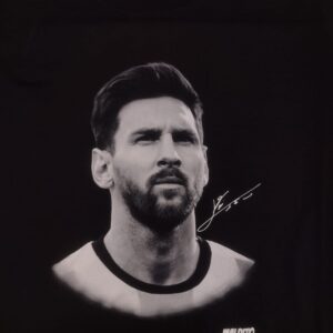 Messi Firma