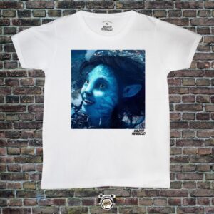 Avatar 2 – Kiri