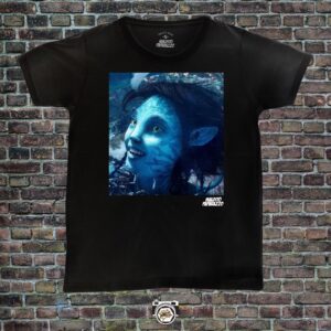 Avatar 2 – Kiri