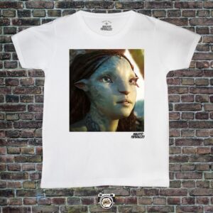 Avatar 2 – Tsireya