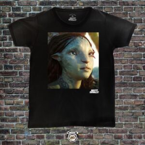 Avatar 2 – Tsireya