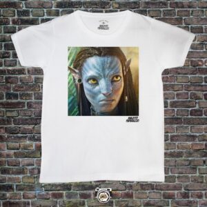 Avatar 2 – Neytiri