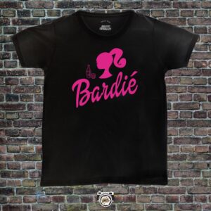 Barbie Bardié (DISEÑO EXCLUSIVO)