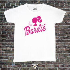 Barbie Bardié (DISEÑO EXCLUSIVO)