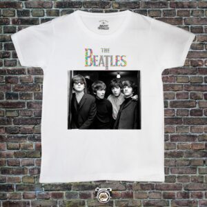 The Beatles Psicodelia (DISEÑO EXCLUSIVO)