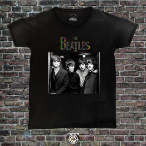 The Beatles Psicodelia (DISEÑO EXCLUSIVO)