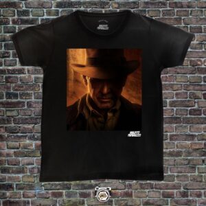 Indiana Jones 5
