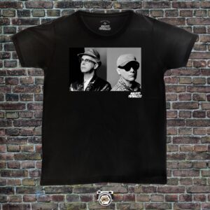 Pet Shop Boys 4