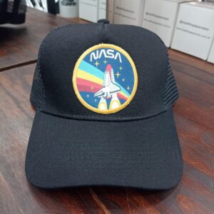 Gorra Gabardina NASA