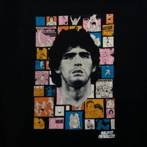 Diego Maradona Momentos