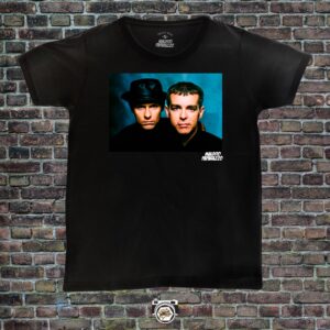 Pet Shop Boys 1