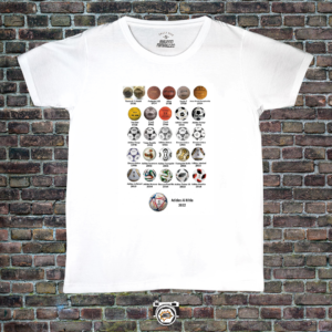 Balones mundiales