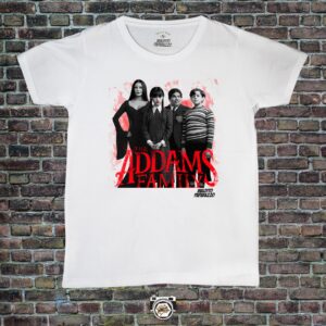 Los Locos Addams 2023 (Merlina)