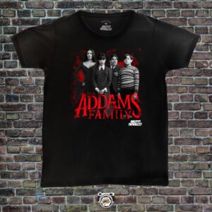 Los Locos Addams 2023 (Merlina)