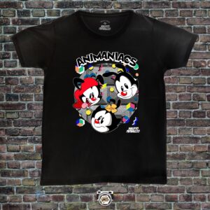 Animaniacs