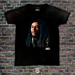 Bob Marley Buffalo Soldier