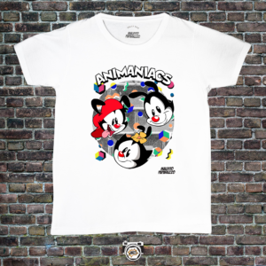 Animaniacs