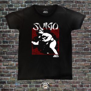 Sumo after chabón (DISEÑO EXCLUSIVO)