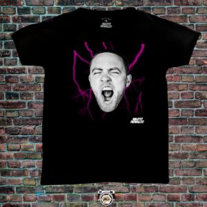 Mac Miller relámpagos