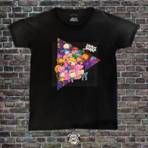 Rugrats (DISEÑO EXCLUSIVO)