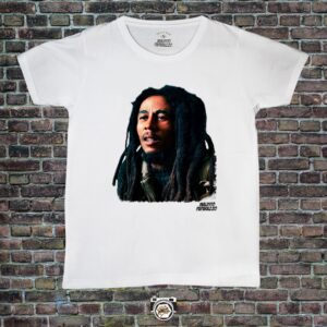 Bob Marley Buffalo Soldier
