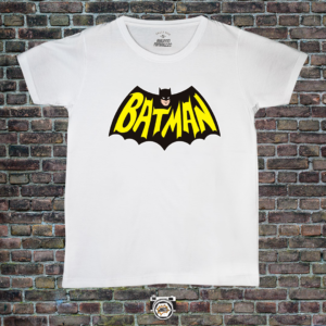 Batman Logo 60