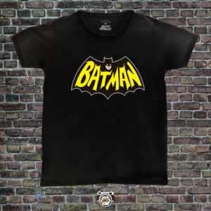 Batman Logo 60