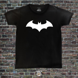 Batman Logo Negro