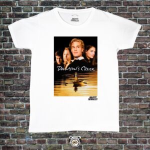 Dawson Creek poster