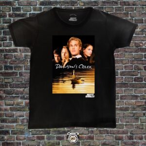 Dawson Creek poster